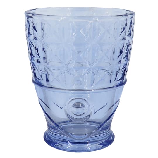 Stacked Fish Glass Cup Set by Ashland®